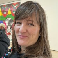 Begoña Sanchiz Velasco
